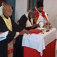 Rev. Dr. Thomas Koonammakkal